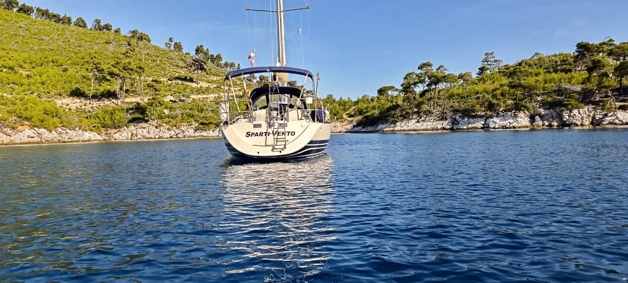 X-Yachts X-Yachts 382