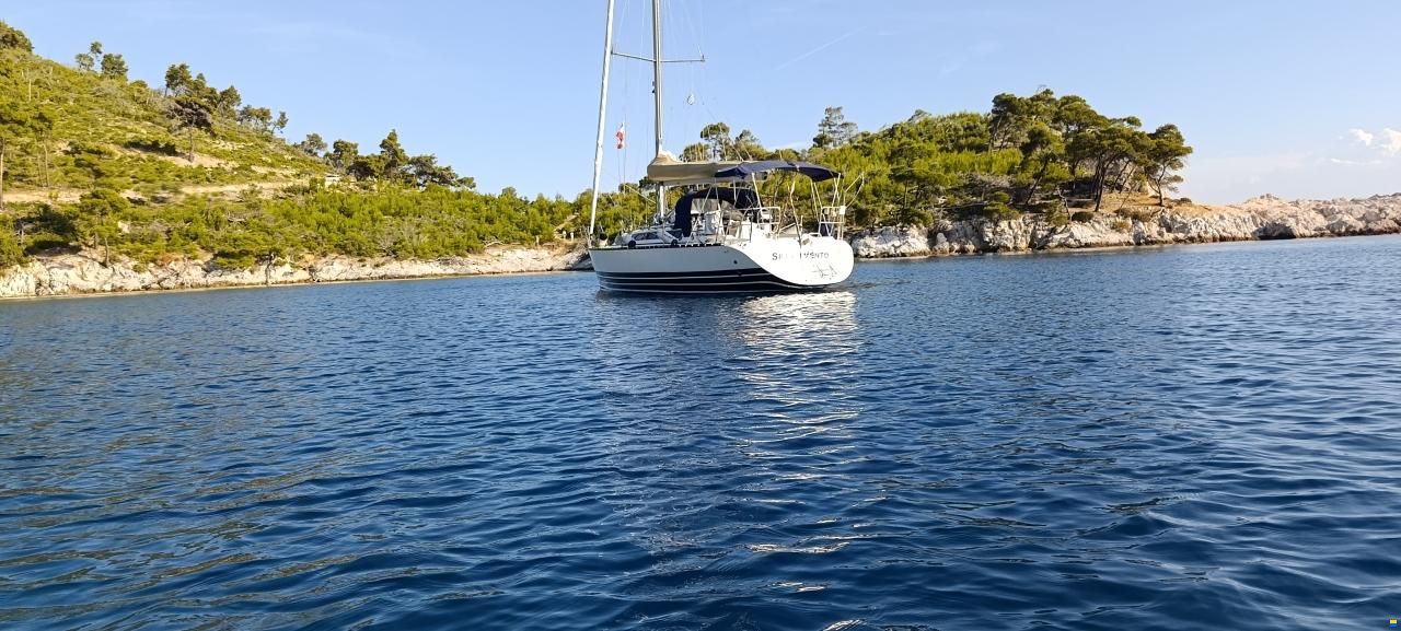 X-Yachts X-Yachts 382