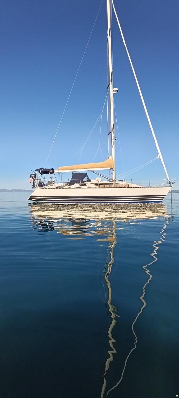 X-Yachts X-Yachts 382