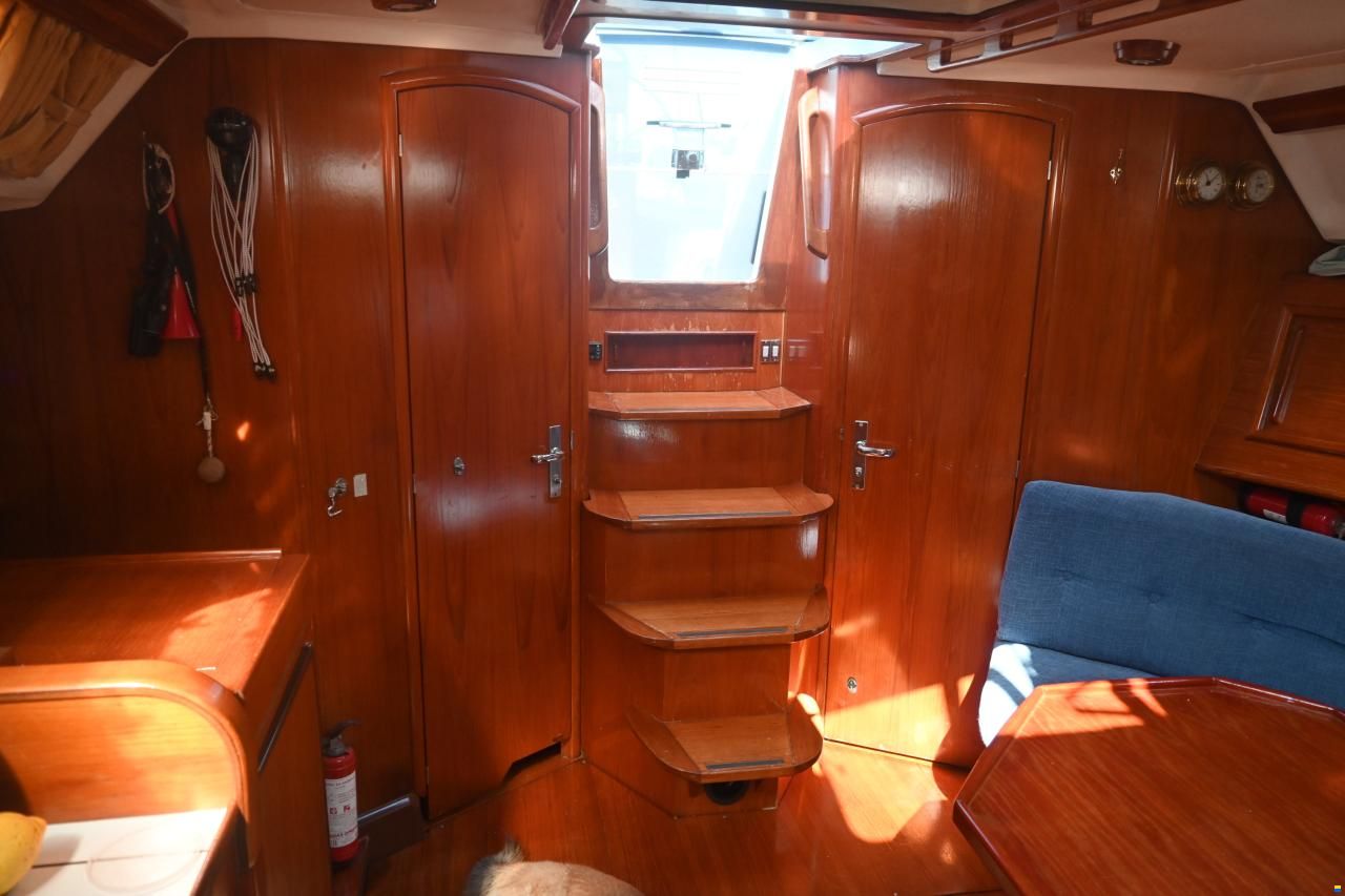 Elan 431