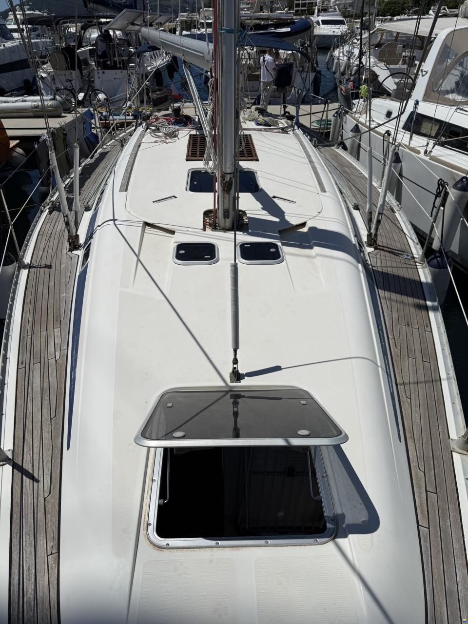 Elan 431
