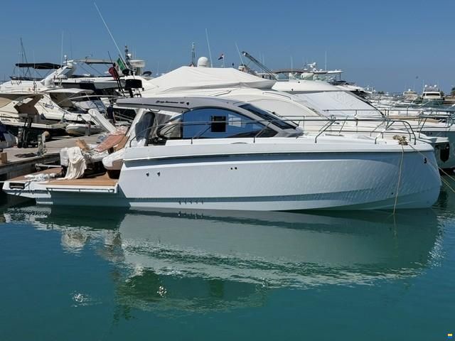 Beneteau Grand Turismo 40