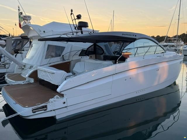 Beneteau Grand Turismo 40