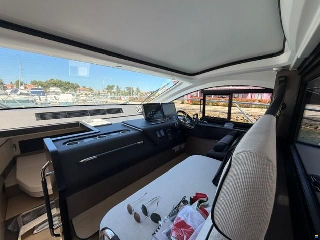 Beneteau Grand Turismo 40