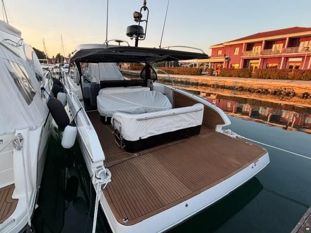 Beneteau Grand Turismo 40