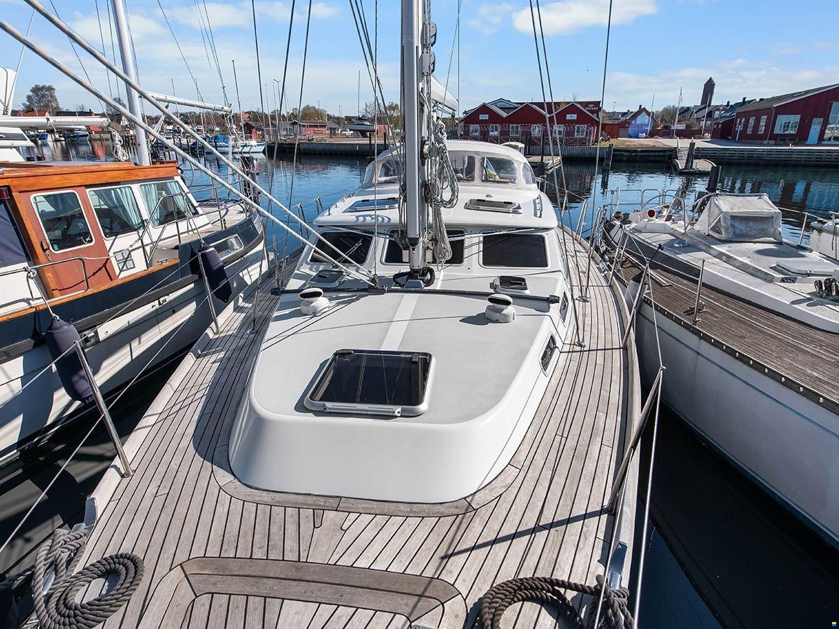 Nordship 40 DS