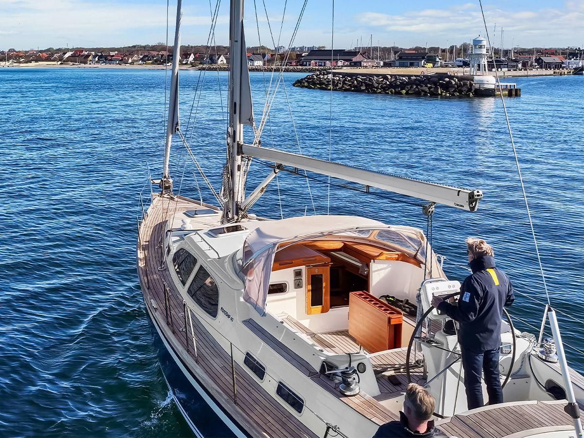 Nordship 40 DS
