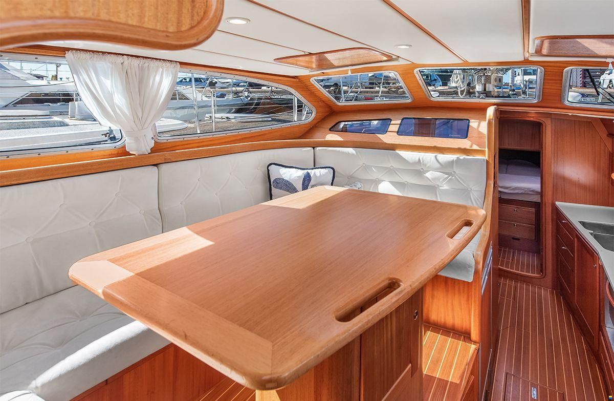 Nordship 40 DS