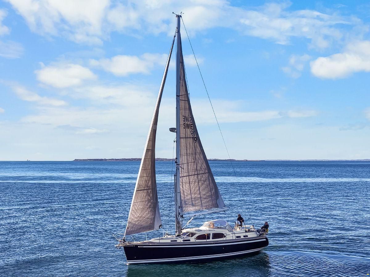 Nordship 40 DS
