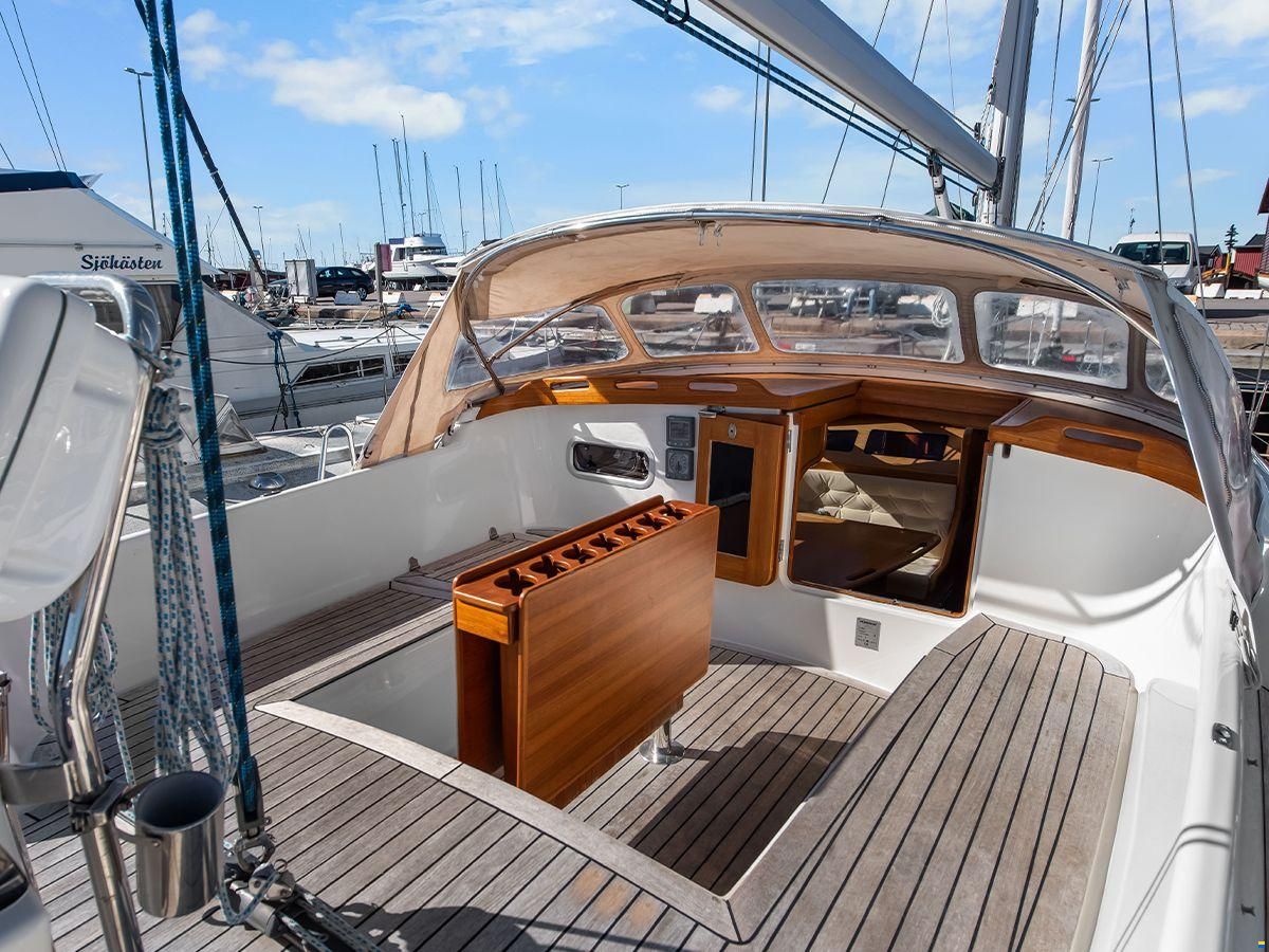 Nordship 40 DS