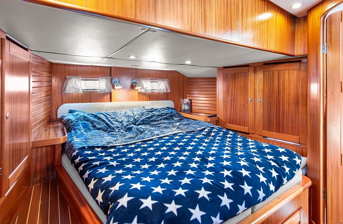 Nordship 40 DS