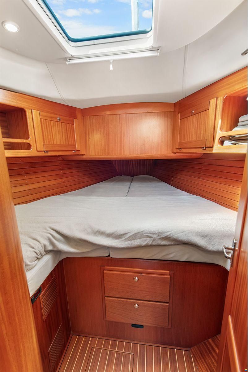 Nordship 40 DS