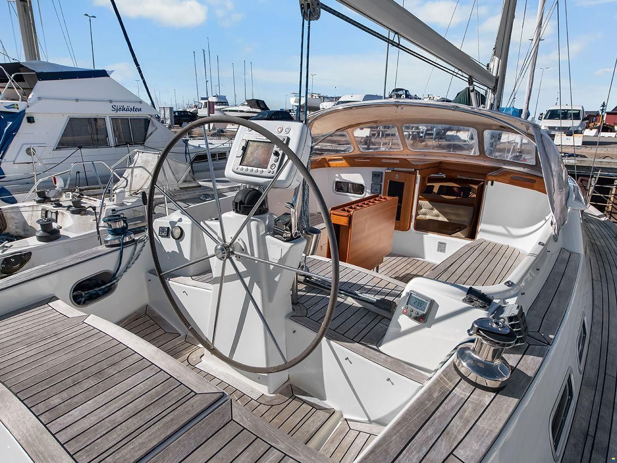 Nordship 40 DS