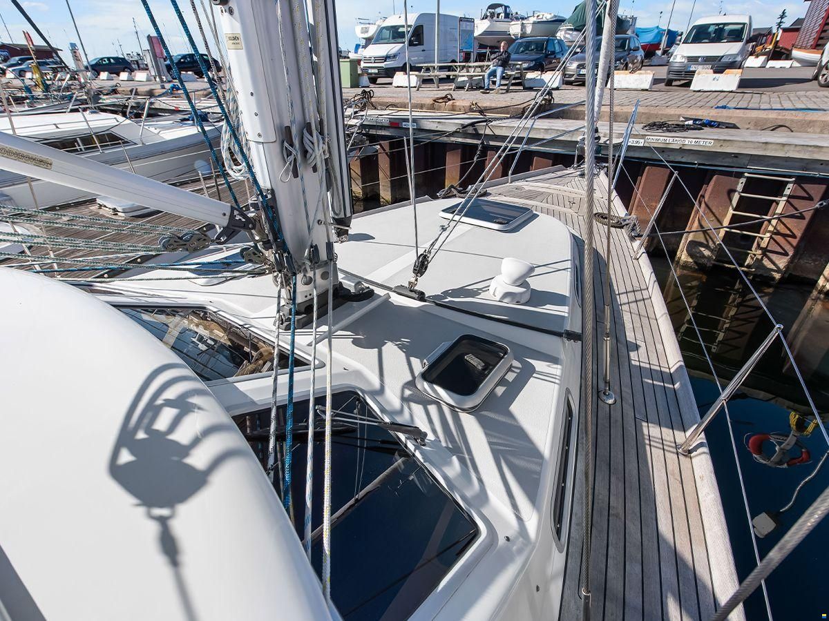 Nordship 40 DS