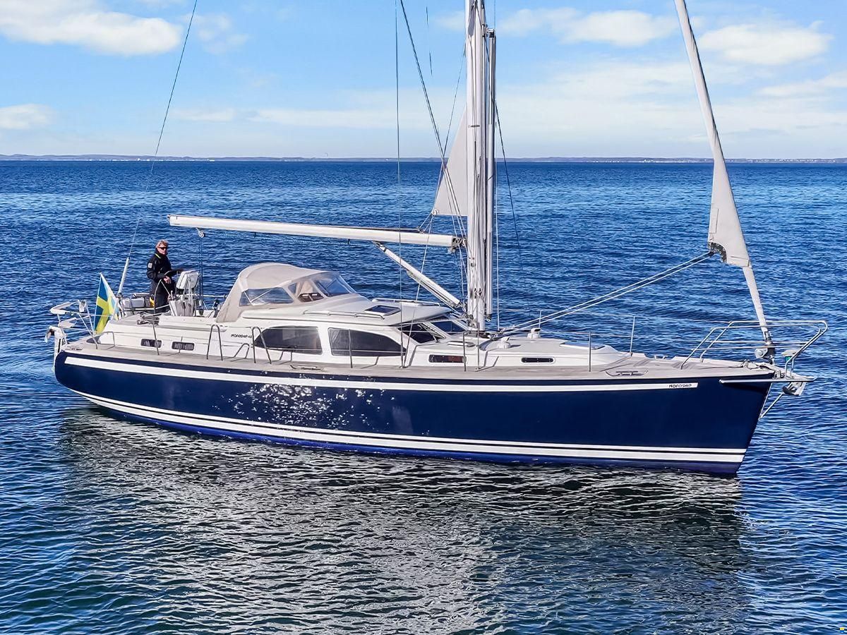 Nordship 40 DS