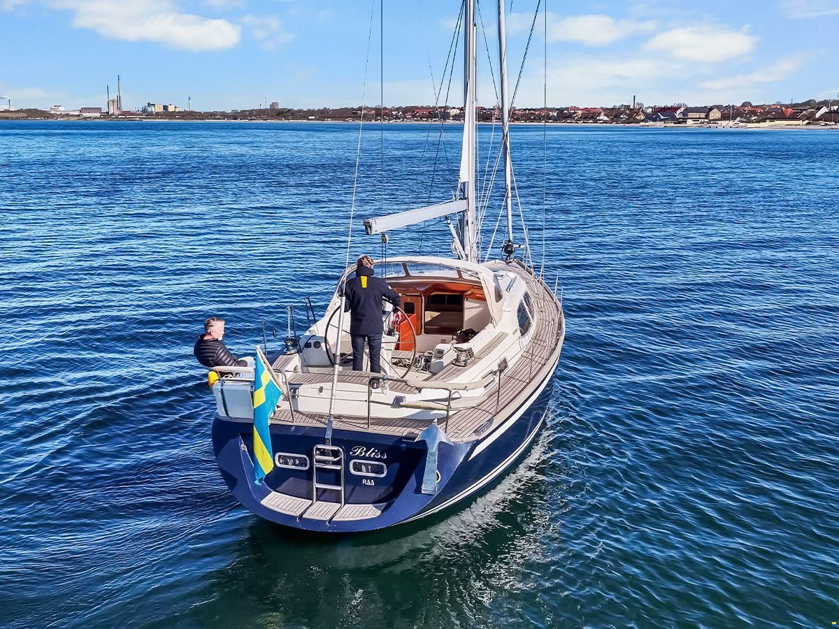 Nordship 40 DS