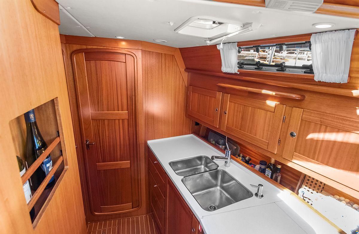 Nordship 40 DS