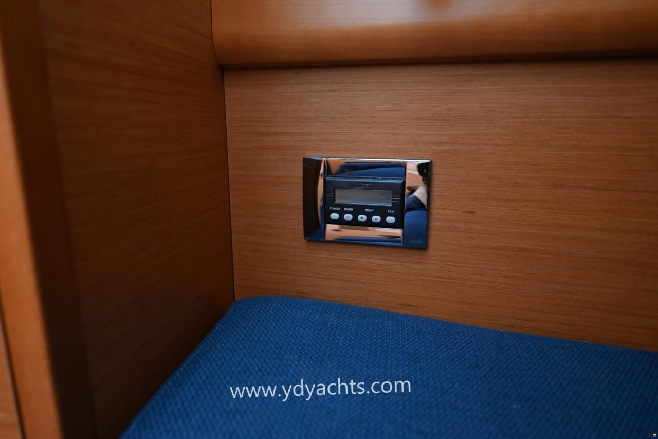 Jeanneau Sun Odyssey 409