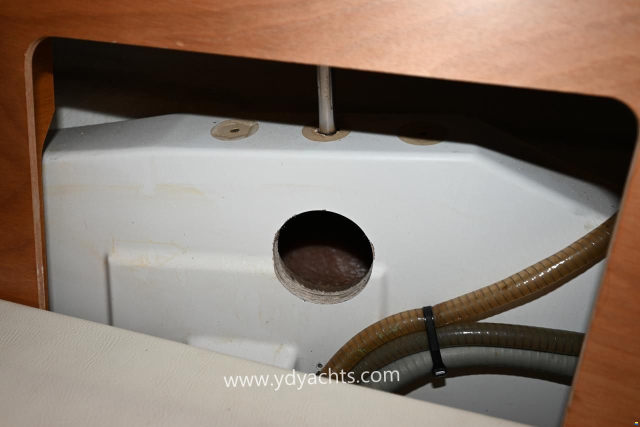 Jeanneau Sun Odyssey 409