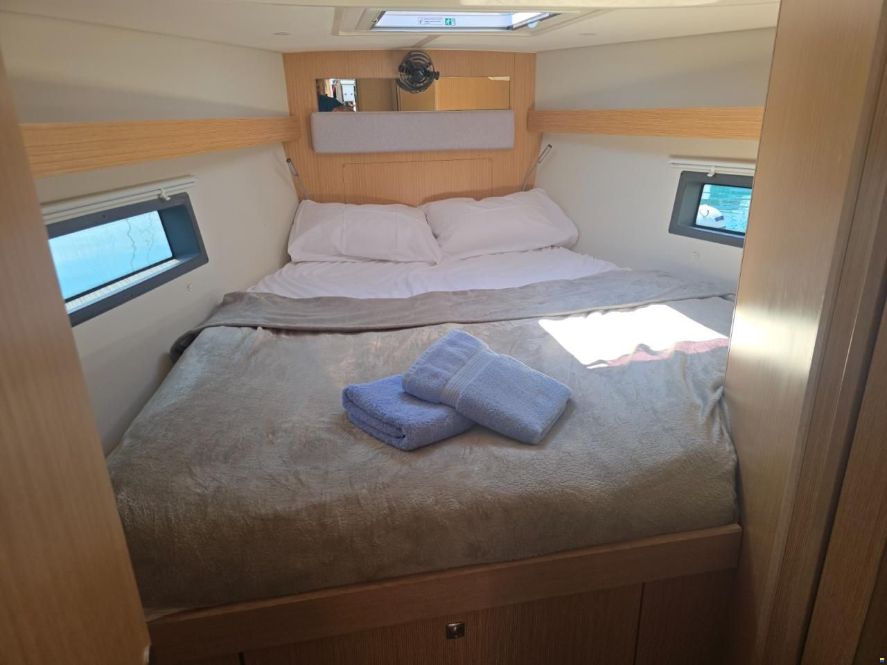 Bavaria C42