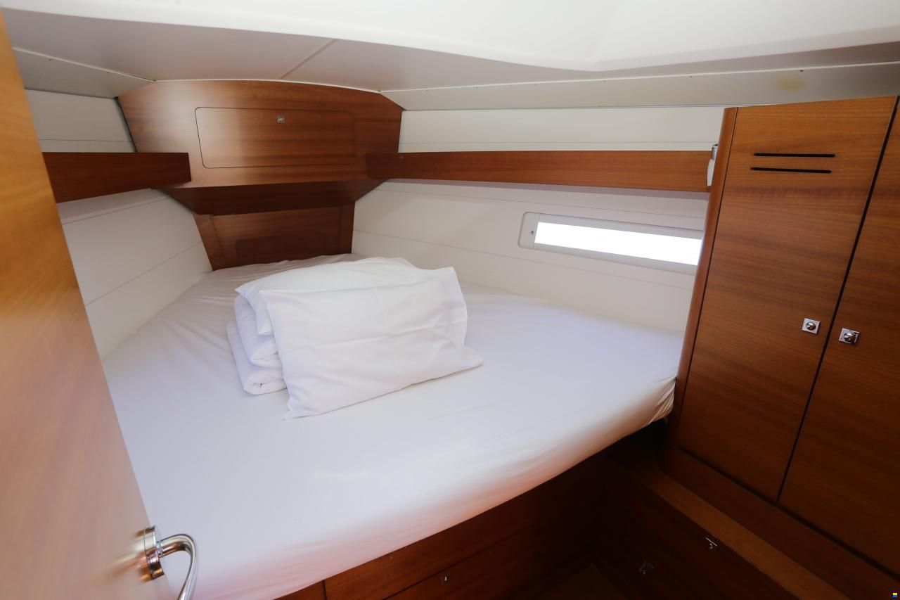 Dufour 382 Grand Large