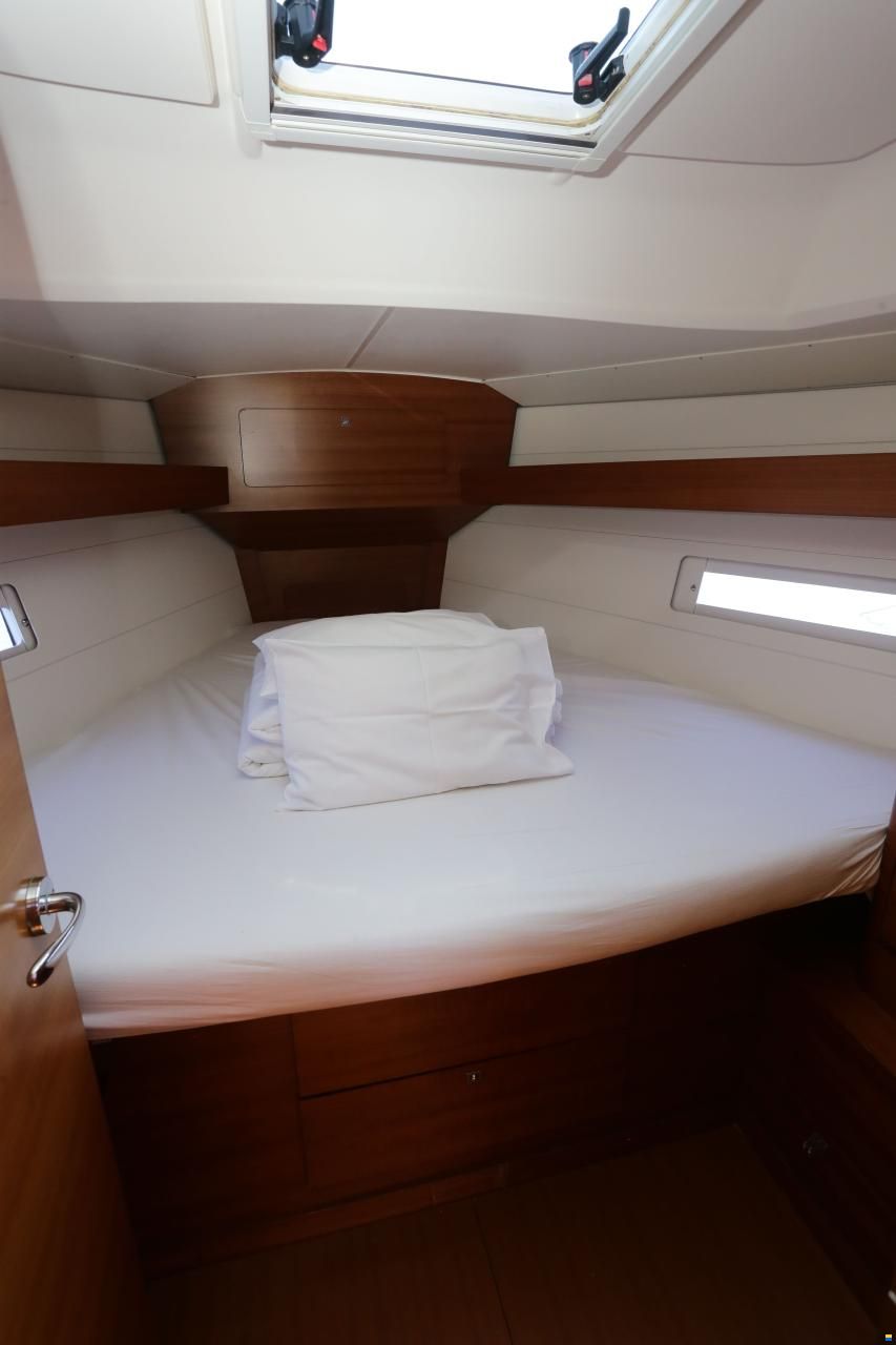 Dufour 382 Grand Large
