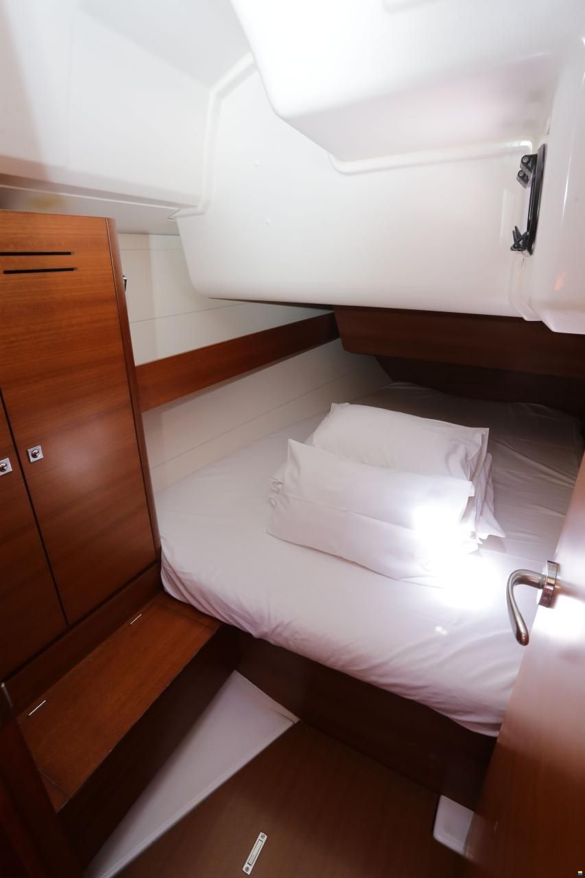 Dufour 382 Grand Large
