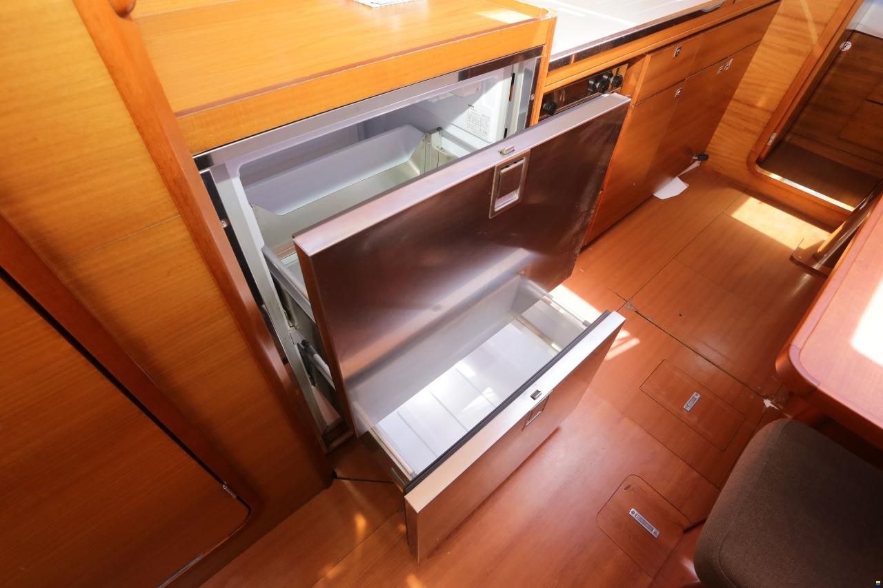 Dufour 382 Grand Large