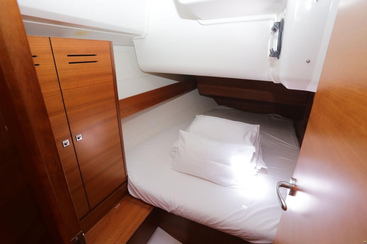 Dufour 382 Grand Large