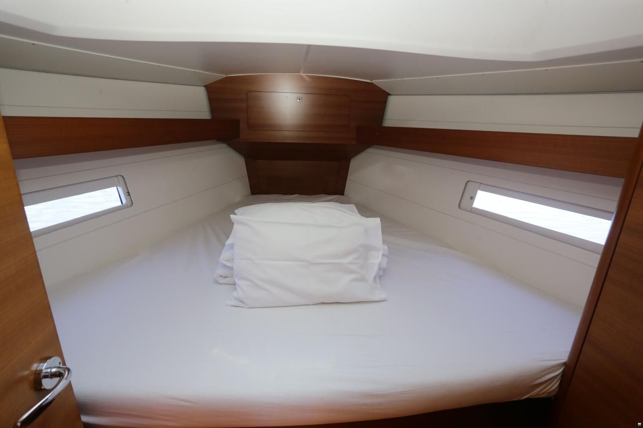 Dufour 382 Grand Large