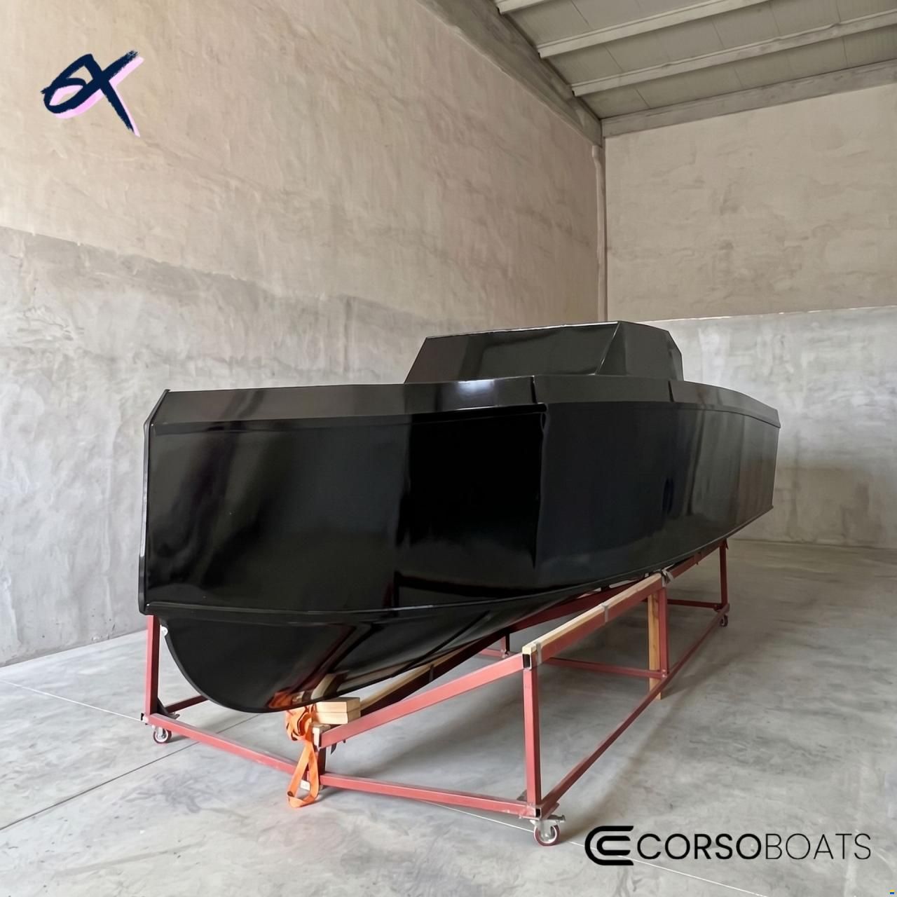 Corso Boats/6x