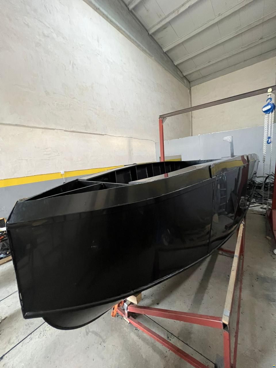 Corso Boats/6x