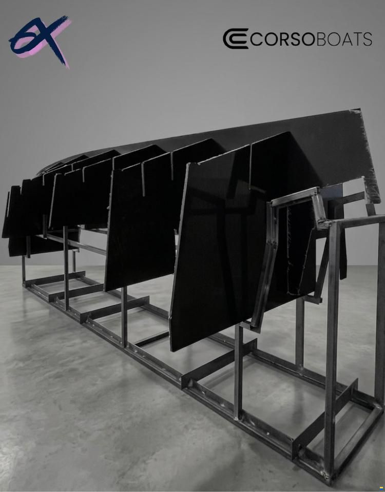 Corso Boats/6x