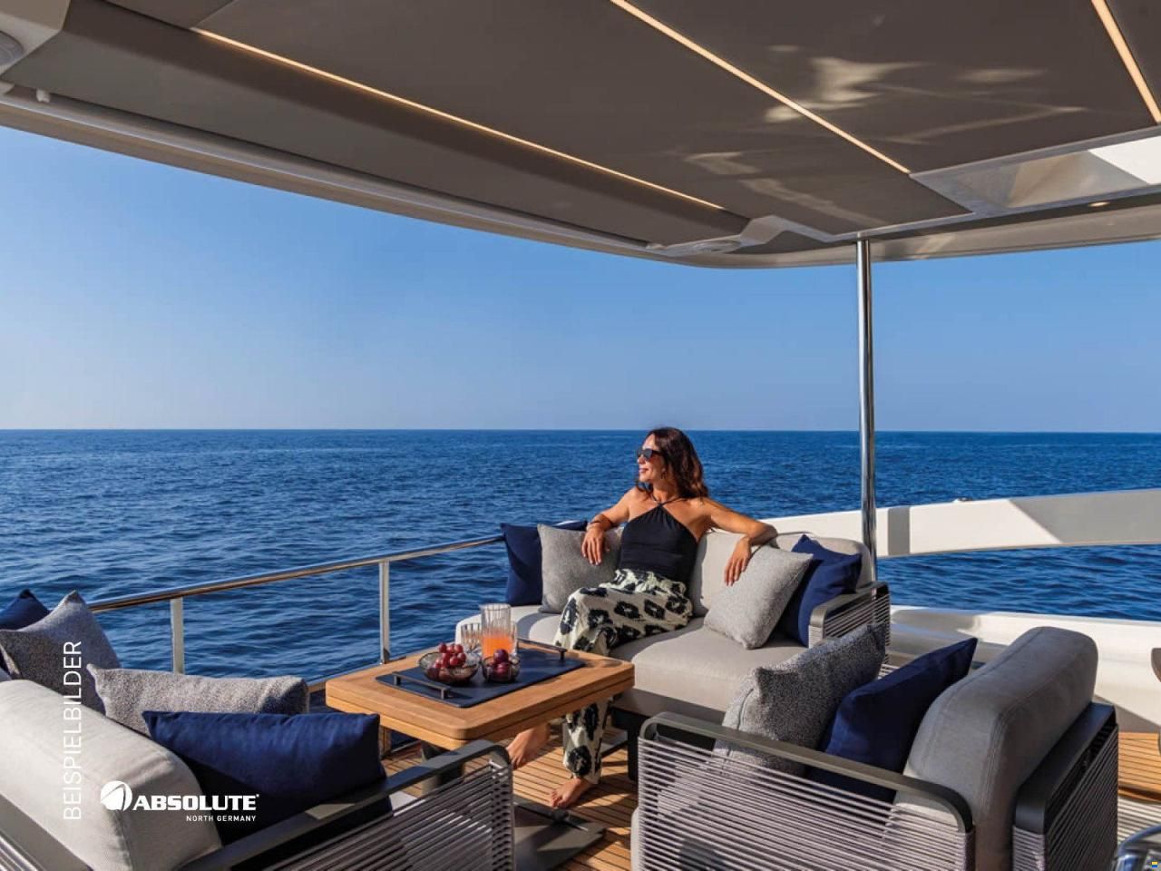 Absolute NAVETTA 53