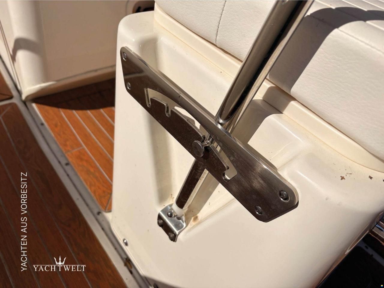 Boston Whaler 210 MONTAUK