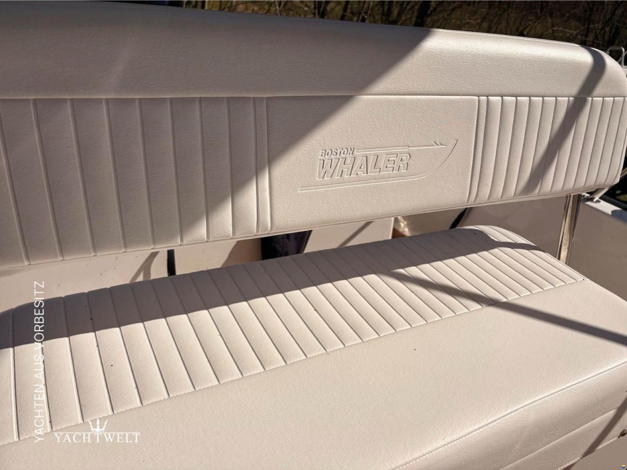 Boston Whaler 210 MONTAUK