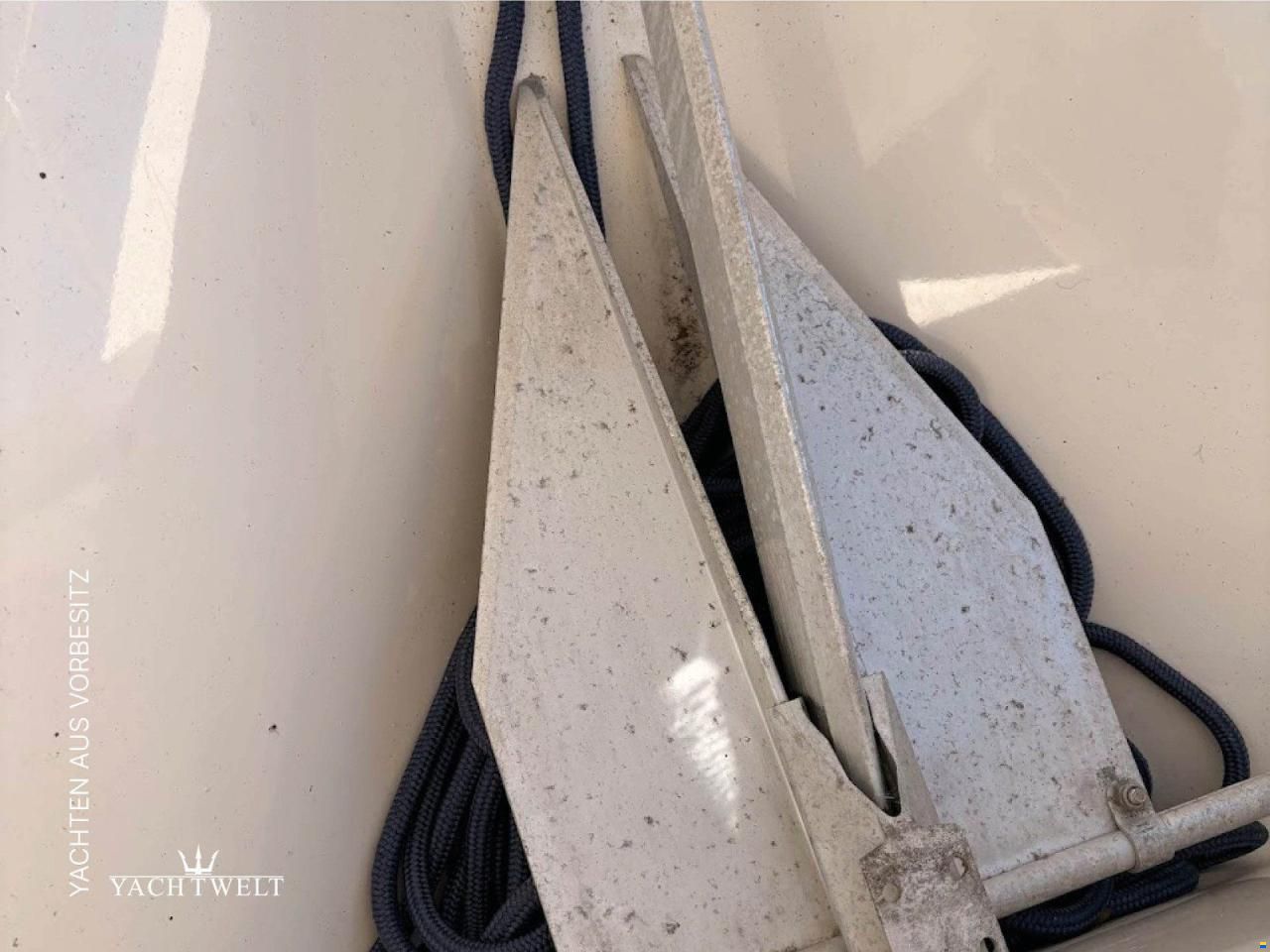 Boston Whaler 210 MONTAUK