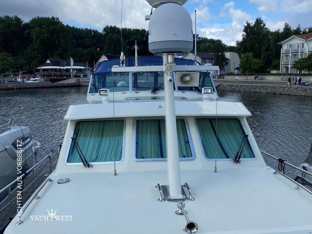 Linssen GRAND STURDY 470