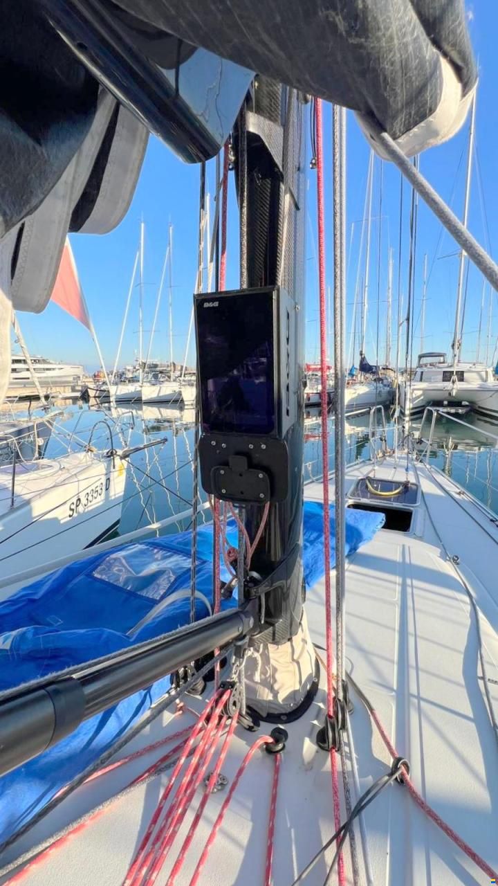 Ridas 37 ORC