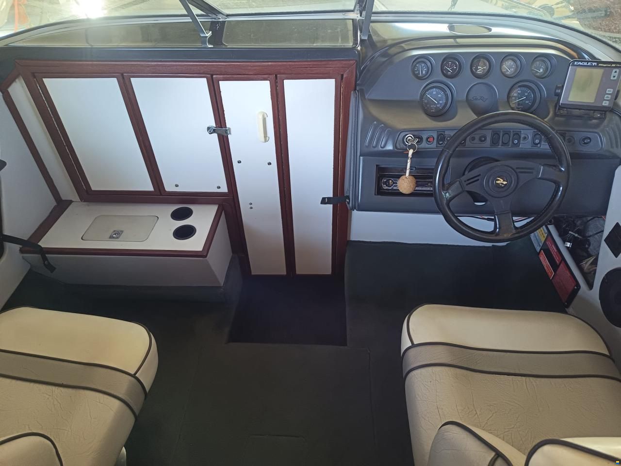Sea Ray 200 OV