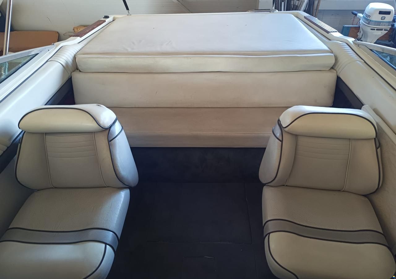 Sea Ray 200 OV
