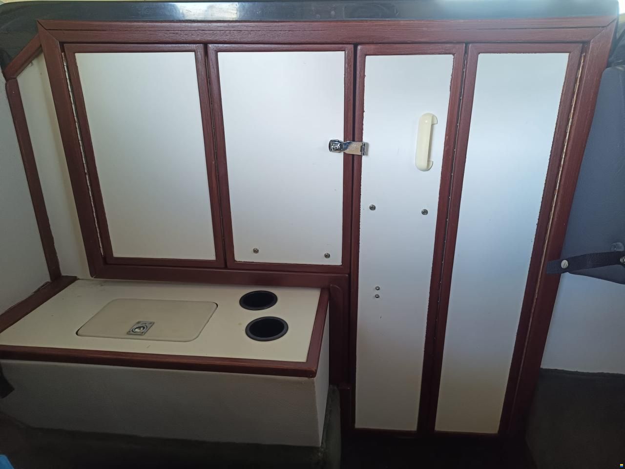 Sea Ray 200 OV