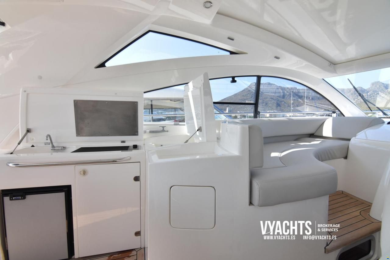 Fairline Targa 47