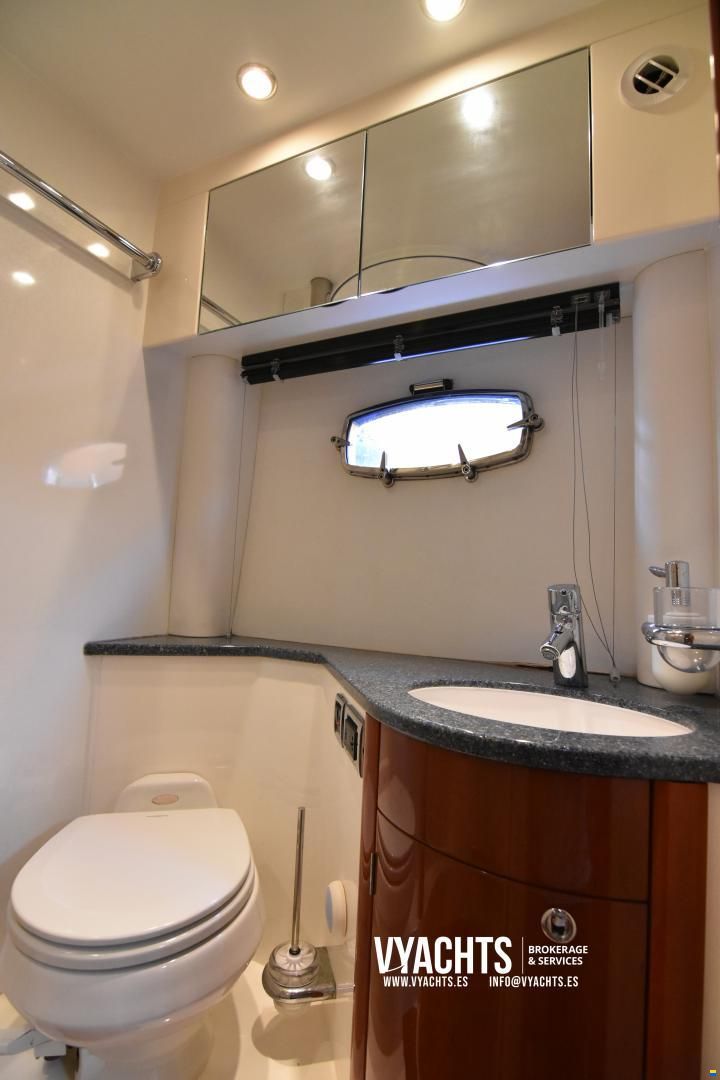 Fairline Targa 47
