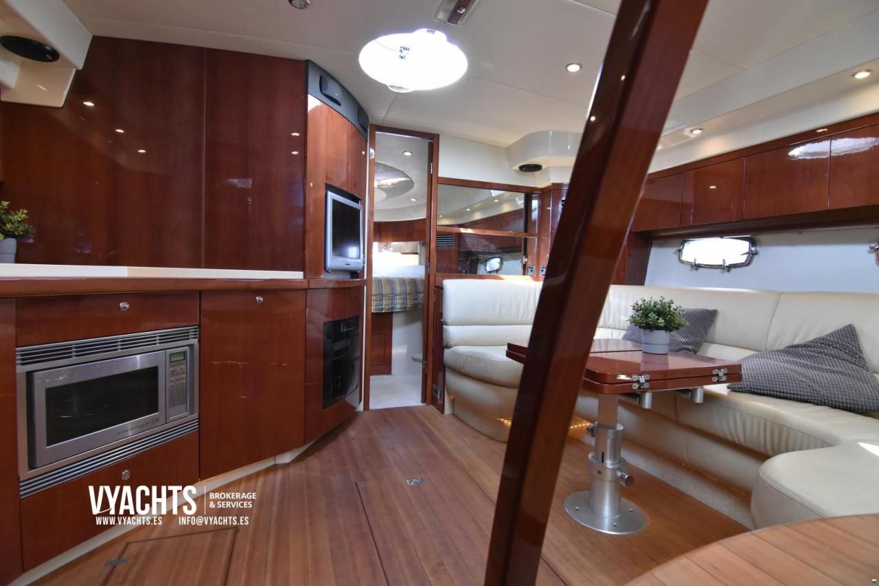 Fairline Targa 47