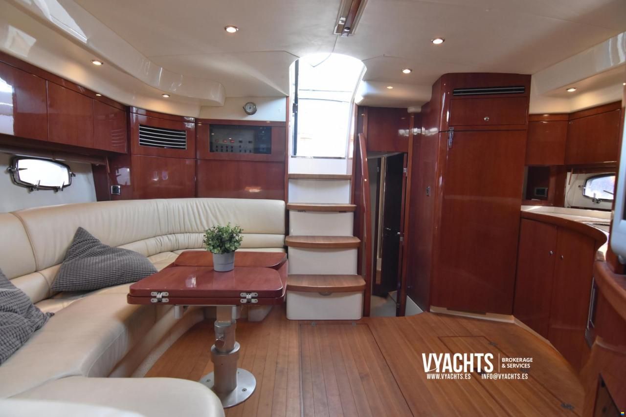 Fairline Targa 47