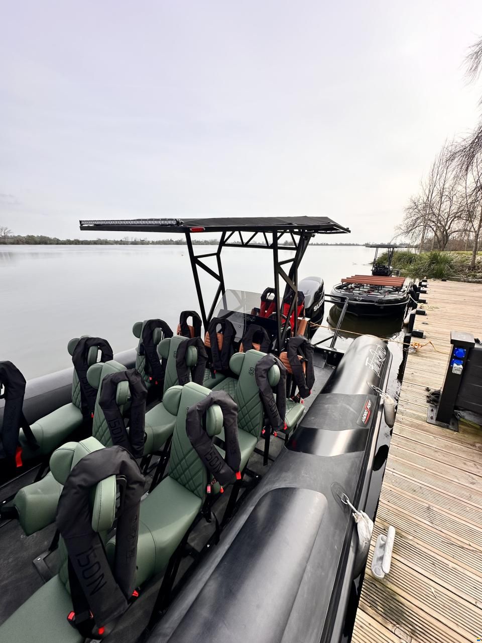 Hydrosport 909