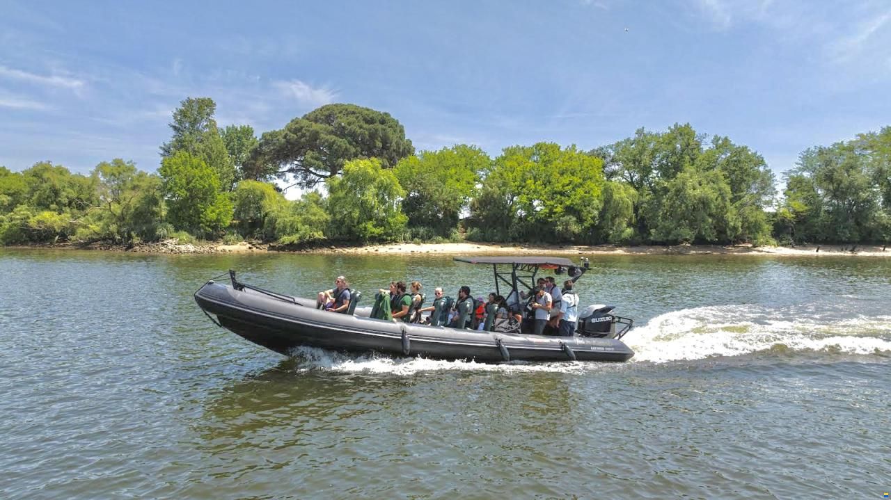 Hydrosport 909