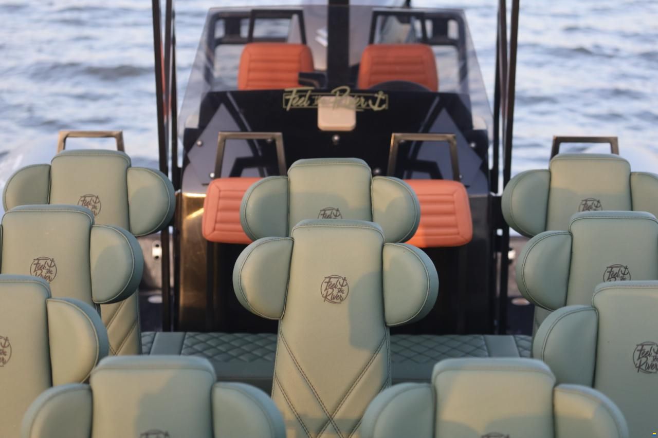 Hydrosport 909