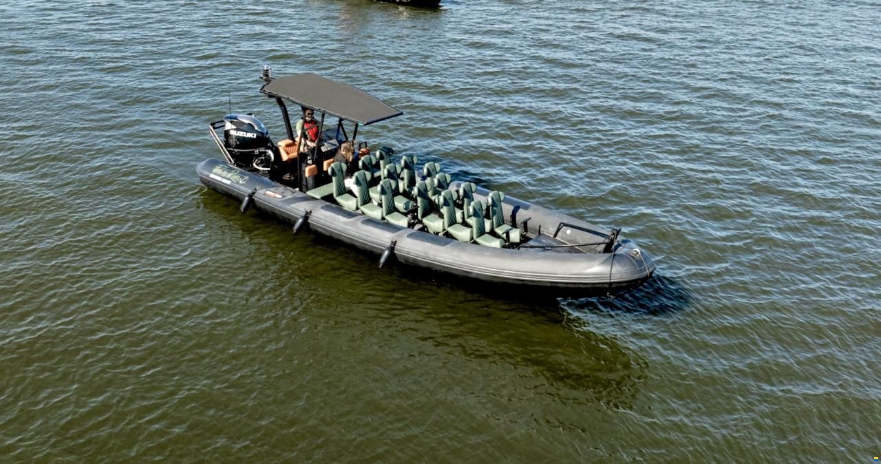 Hydrosport 909